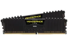 Produktbild för Corsair Vengeance LPX 32GB (2 x 16GB) DDR4 3600MHz - Black - Renoverad del