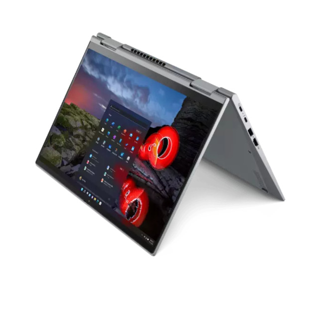 Produktbild för Lenovo X1 Yoga 6th Gen - Core i7 1165G7 - 16GB - 1TB SSD - Grade A