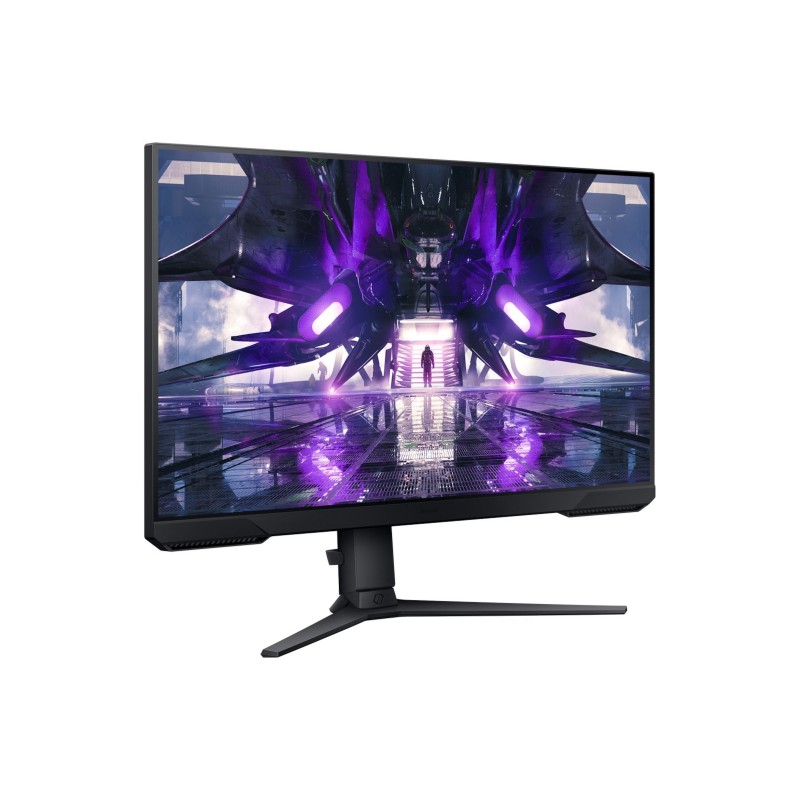 Produktbild för Samsung Odyssey G3 S27AG324NU - 27" - FullHD - 165Hz - Pivot - Grade A