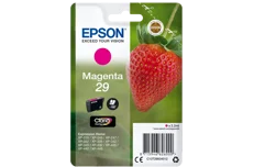 Produktbild för Epson Claria 29 Magenta bläckpatron