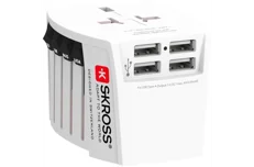 Produktbild för SKROSS World Adapter MUV USB