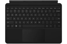 Produktbild för Microsoft Surface Go Type Keyboard - Nordic - Svart
