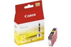 Produktbild för Canon CLI-8Y - Yellow (13ml)
