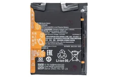 Produktbild för Xiaomi Mi 11 - Batteribyte
