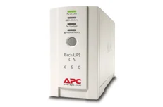 Produktbild för APC Back-UPS CS 650VA