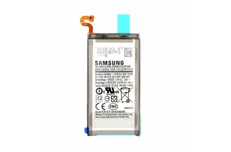 Produktbild för Samsung Galaxy S9 (SM-G960F) - Batteribyte