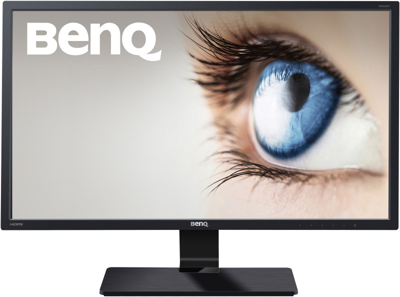Produktbild för BenQ GW2870 - 28" - FullHD - Grade B