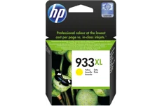Produktbild för HP 933XL gul bläckpatron