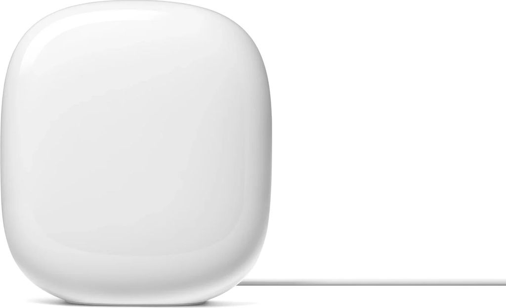 Produktbild för Google Nest Wifi Pro Router - Vit