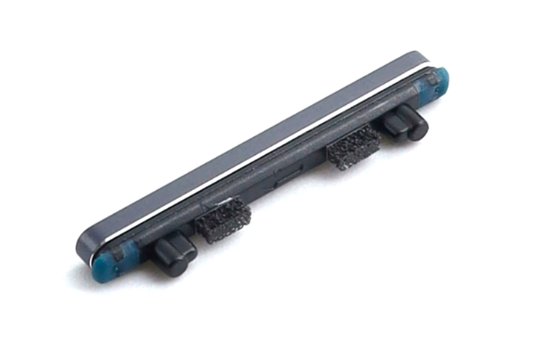 Produktbild för Google Pixel 7 Pro - Volymknapp Cover - Svart