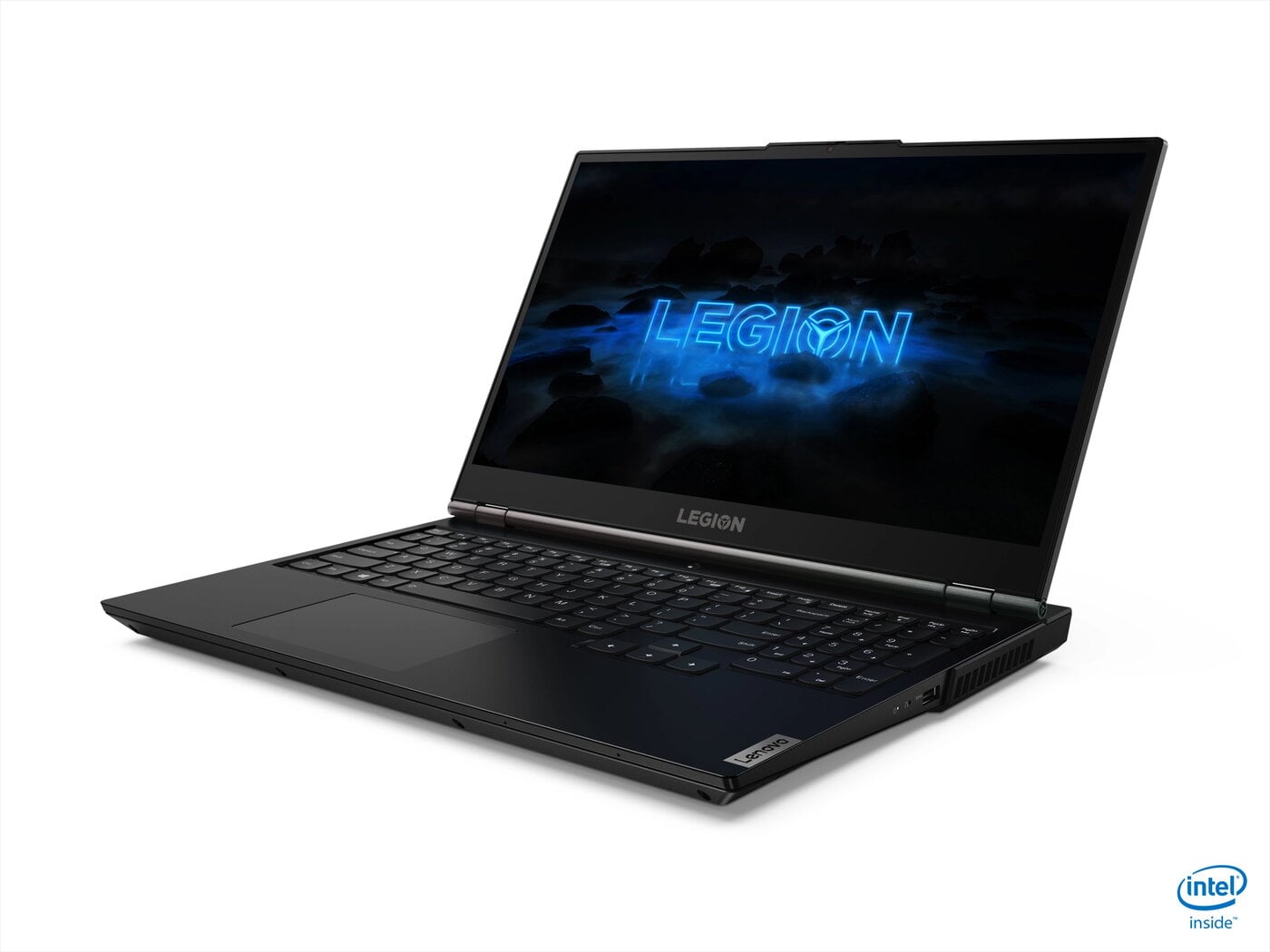 Produktbild för Lenovo Legion 5-15IMH05H - 15,6” 120Hz - Core i5 10300H - 16GB - 512GB SSD - GTX 1660 Ti - Grade B