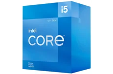 Produktbild för Intel Core i5 12400F