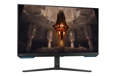Produktbild för Samsung 32BG700 Odyssey G7 - 32" - 4K - 144Hz - 1ms