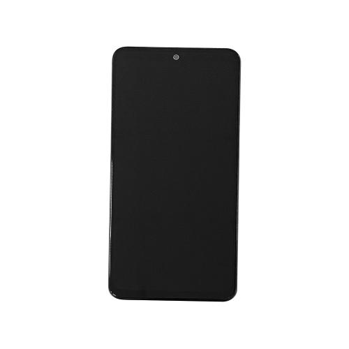 Produktbild för Xiaomi Redmi Note 12 4G - Glas och displaybyte