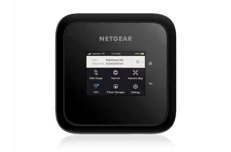 Produktbild för Netgear Nighthawk M6 Mobile Router - 5G - Wifi 6 - Battery