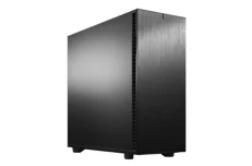 Produktbild för Fractal Design Define 7 XL Big Tower Svart