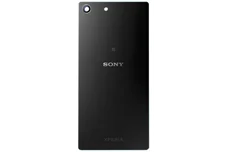 Produktbild för Sony Xperia M5 Baksidebyte - Svart