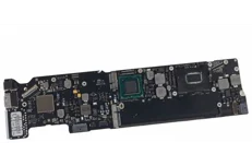 Produktbild för Apple Macbook Air 13 A1466 (mid 2012) - Core i5 / 4GB RAM - Byte av Logic Board