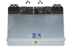 Produktbild för Apple Macbook Air 13" A1466 (mid 2012) - Byte av trackpad