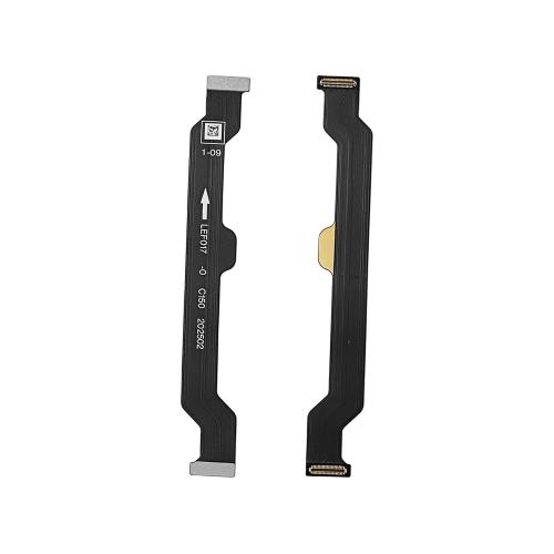 Produktbild för OnePlus Nord (AC2003) 2020 - Byte av LCD flex