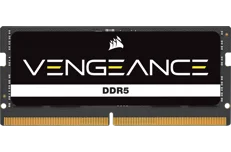 Produktbild för Corsair Vengeance 16GB DDR5 SO-Dimm 5200MHz