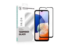 Produktbild för SiGN Skärmskydd Tempered glass för Samsung Galaxy A15