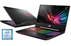 Produktbild för ASUS GL504GS - Core i7 8750H - 16GB - 256GB SSD + 1TB HDD - RTX 2070  - Grade A