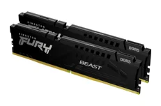 Produktbild för Kingston FURY Beast DDR5 6000MHz 32GB (2 x 16GB)  - Svart