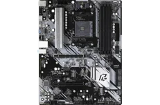 Produktbild för ASRock B550 Phantom Gaming 4 - DDR4