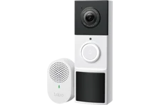 Produktbild för TP-Link Tapo D210 Videodörrklocka