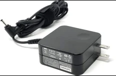 Produktbild för Lenovo AC Adapter PA-1450-55LL 20V2.2 - OBS. USA kontakt