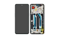 Produktbild för OnePlus 10T 5G - Glas och displaybyte - Grön