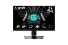 Produktbild för MSI Gamingskärm G272QPF E2 - 27" - 2560x1440 - 180Hz - IPS
