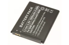 Produktbild för Kompatibelt Batteri för Samsung Galaxy Core Plus (SM-G3500) - Utan NFC funktion