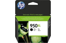 Produktbild för HP No.950XL Svart