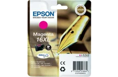 Produktbild för Epson T1633 Magenta 16XL bläckpatron