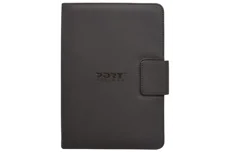 Produktbild för PORT Designs Muskoka Universal Premium Tablet Case - 9-10" - Black