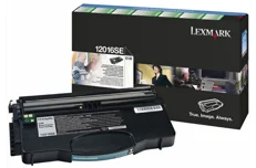 Produktbild för Lexmark Toner Svart E120N