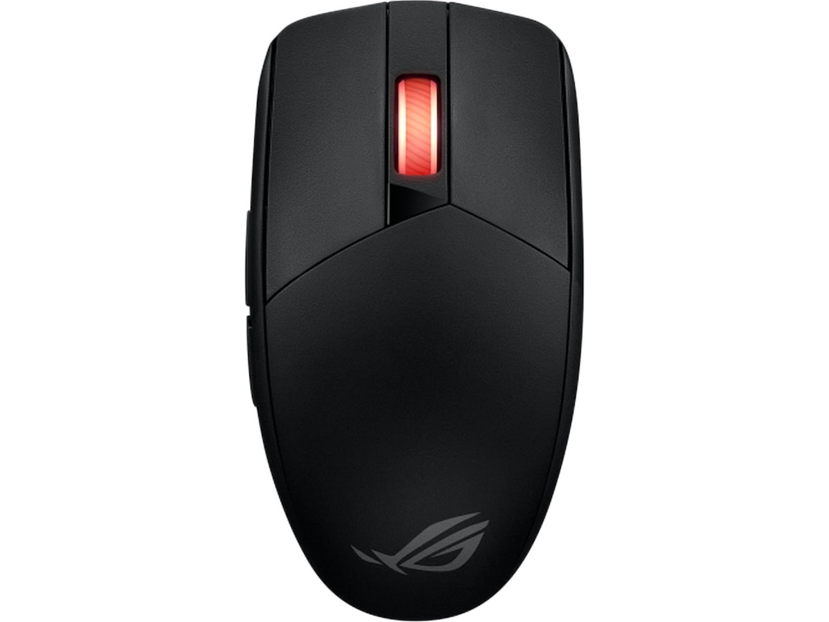 Produktbild för ASUS ROG Impact III Trådlös Gamingmus - Svart