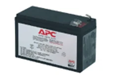 Produktbild för APC Utbytesbatteri #17 Back-UPS CS
