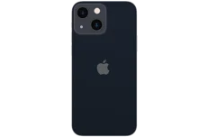 Produktbild för Apple iPhone 13 Mini - Baksidebyte - Midnight