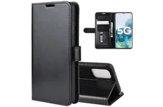 Produktbild för SiGN Plånboksfodral för Samsung Galaxy S20 FE - Black