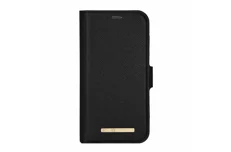 Produktbild för Gear ONSALA Plånboksfodral Eco 2 MagSeries för iPhone 16 - Svart