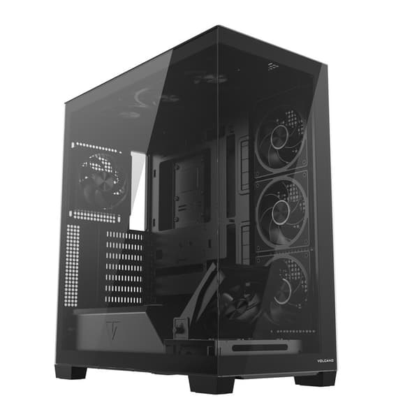 Produktbild för VIST LOOK Gamer - Ryzen 7 8700F - 32GB DDR5 - 1TB SSD - RTX 5060 - Grade A