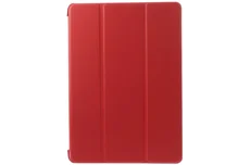 Produktbild för Tri-Fold Cover for iPad Air 2 - Red