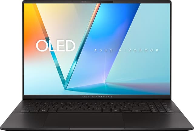 Produktbild för ASUS Vivobook S 16 OLED 16" - AMD Ryzen AI 5 - 16GB - 512GB - Windows 11 Home