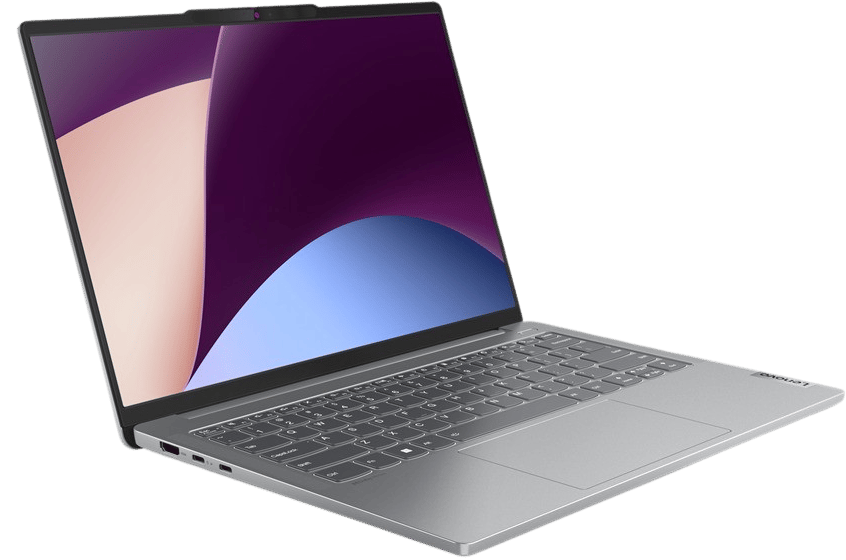 Produktbild för Lenovo IdeaPad Pro 5 14APH8 - 14” 2.8K - Ryzen 7 7840HS - 32GB - 1TB SSD - Grade A