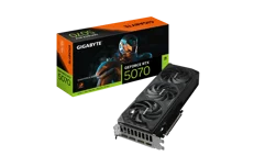 Produktbild för Gigabyte GeForce RTX 5070 WINDFORCE SFF