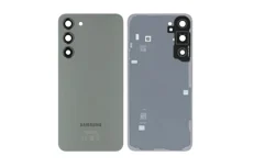 Produktbild för Samsung Galaxy S23 Plus 5G (SM-S916 ) - Baksidebyte - Green