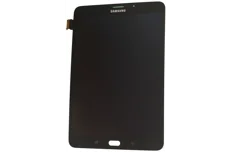 Produktbild för Samsung Galaxy Tab S2 8.0" (SM-T719) Skärm och Glasbyte - Svart